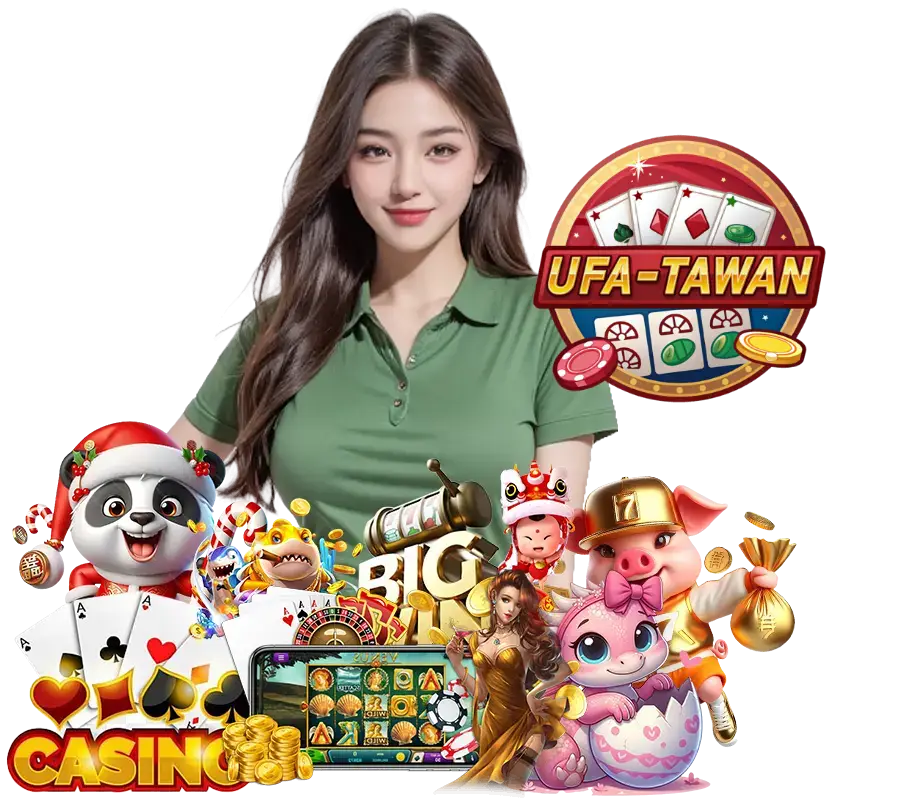 UFATAWAN GAMING