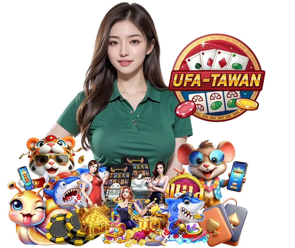 UFATAWAN LOGIN