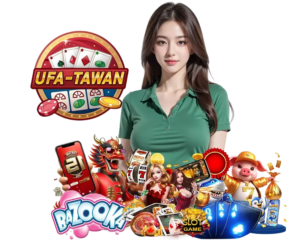 UFATAWAN ติดต่อเรา 