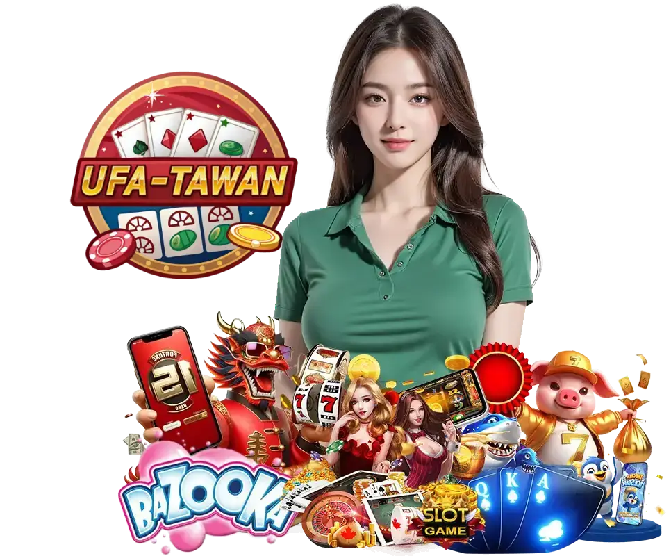 UFATAWAN ติดต่อเรา