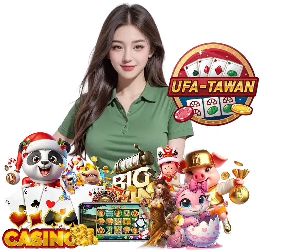 UFATAWAN GAMING