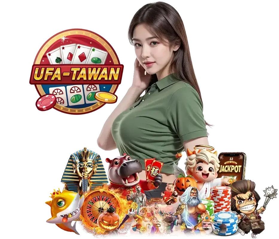 UFATAWAN แทงบอลออนไลน์