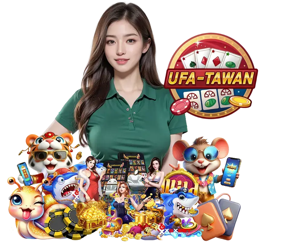 UFATAWAN LOGIN